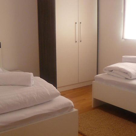 Our Nest Accommodation Privlaka  Ngoại thất bức ảnh