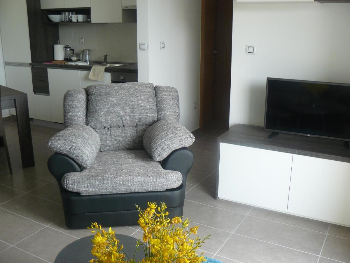 Our Nest Accommodation Privlaka  Ngoại thất bức ảnh