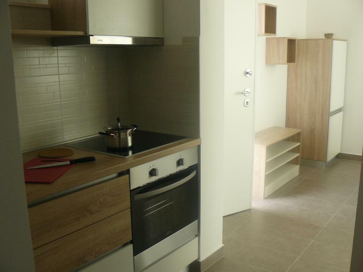 Our Nest Accommodation Privlaka  Ngoại thất bức ảnh