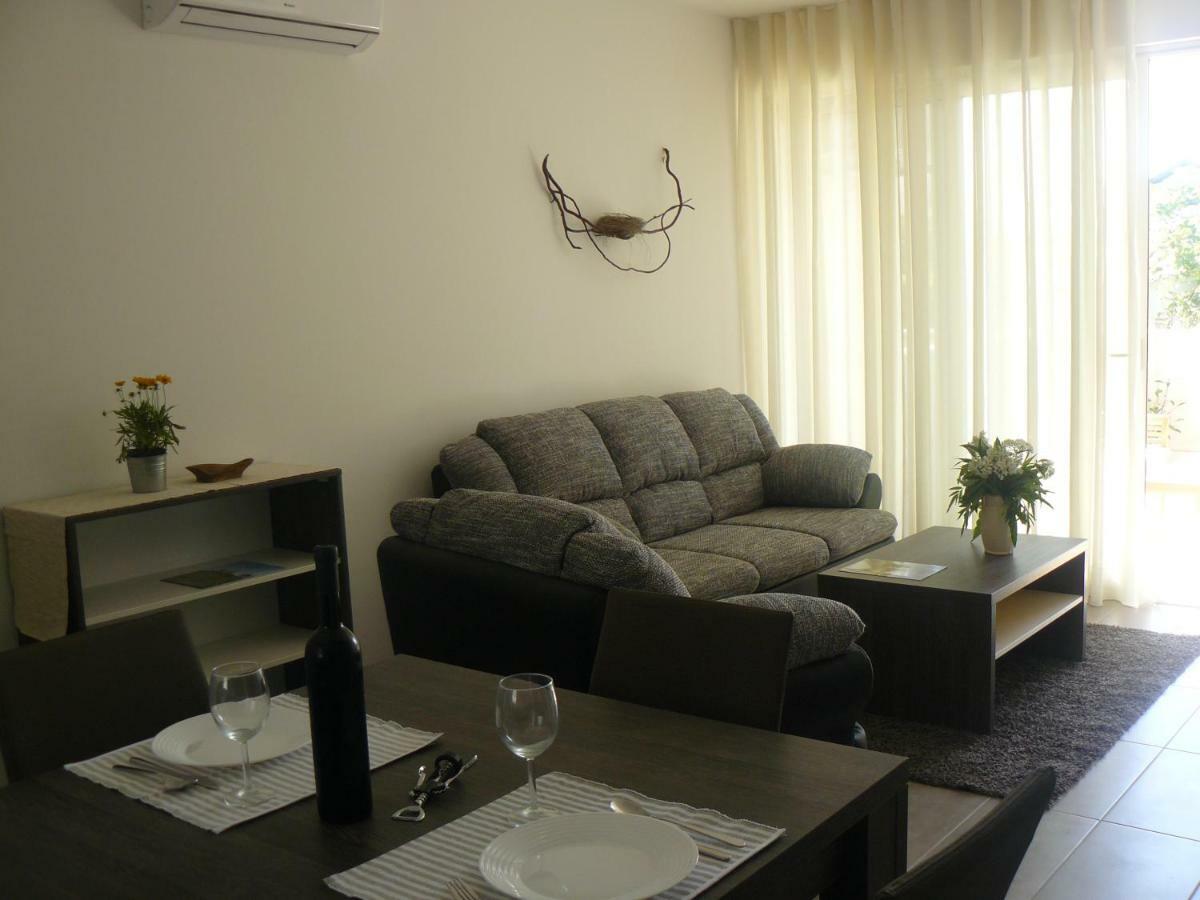 Our Nest Accommodation Privlaka  Ngoại thất bức ảnh