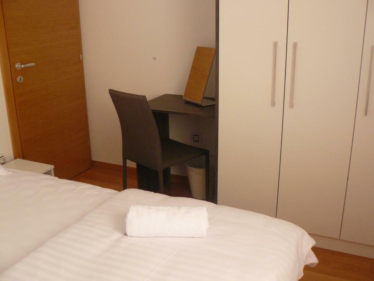 Our Nest Accommodation Privlaka  Ngoại thất bức ảnh