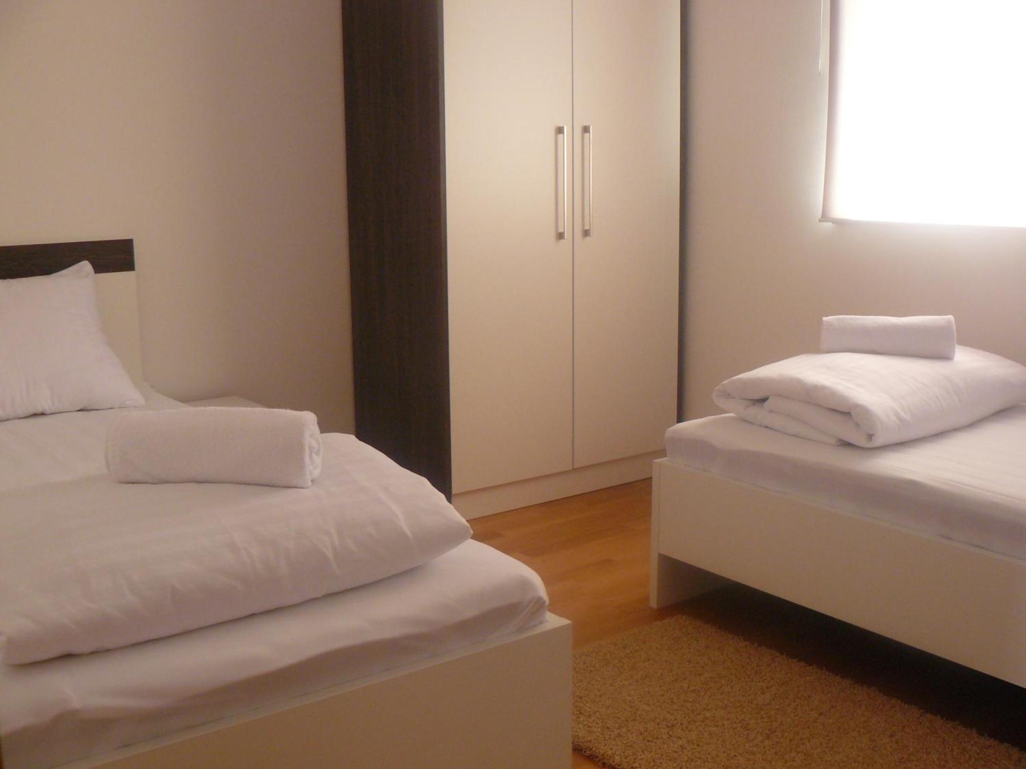 Our Nest Accommodation Privlaka  Ngoại thất bức ảnh