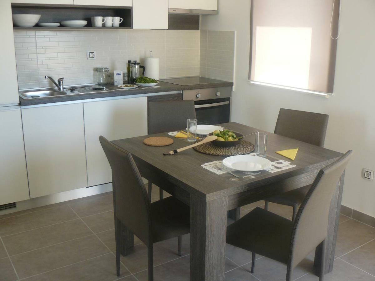 Our Nest Accommodation Privlaka  Ngoại thất bức ảnh